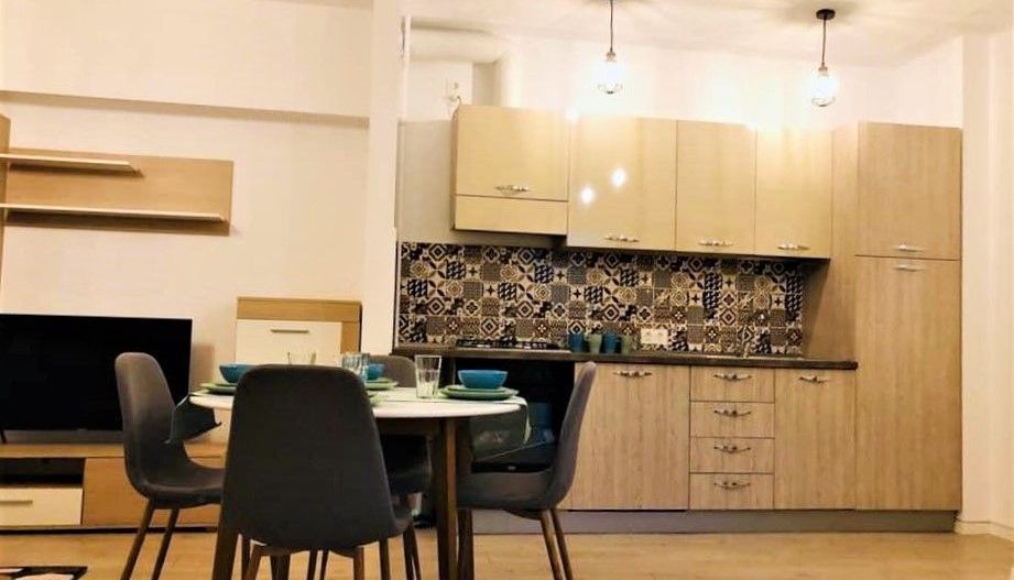 Inchiriere 2 camere zona Pipera - New Point parcare inclusa - Poză 4