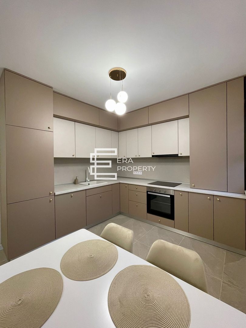 Apartament 2 camere de închiriat | Prima închiriere | Zona Arhitecților - Poză 4