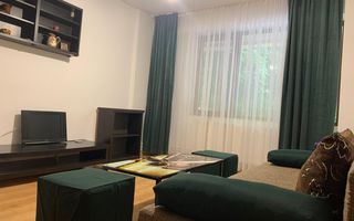 2 camere - Metrou Dristor | Park Lake Mall | Centrala Proprie - Poză 1