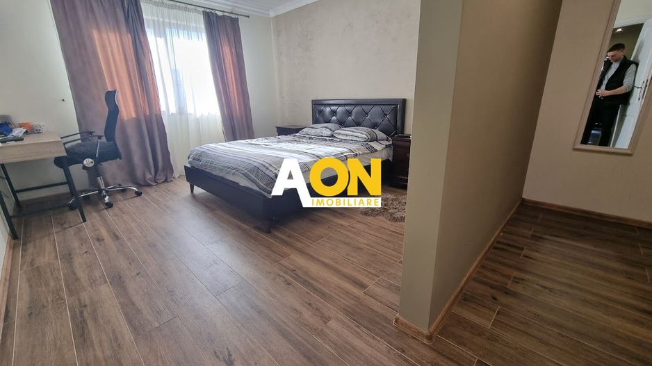 Casa 4 Camere Pe Un Nivel, Zona Ampoi 510 mp Teren - Poză 14