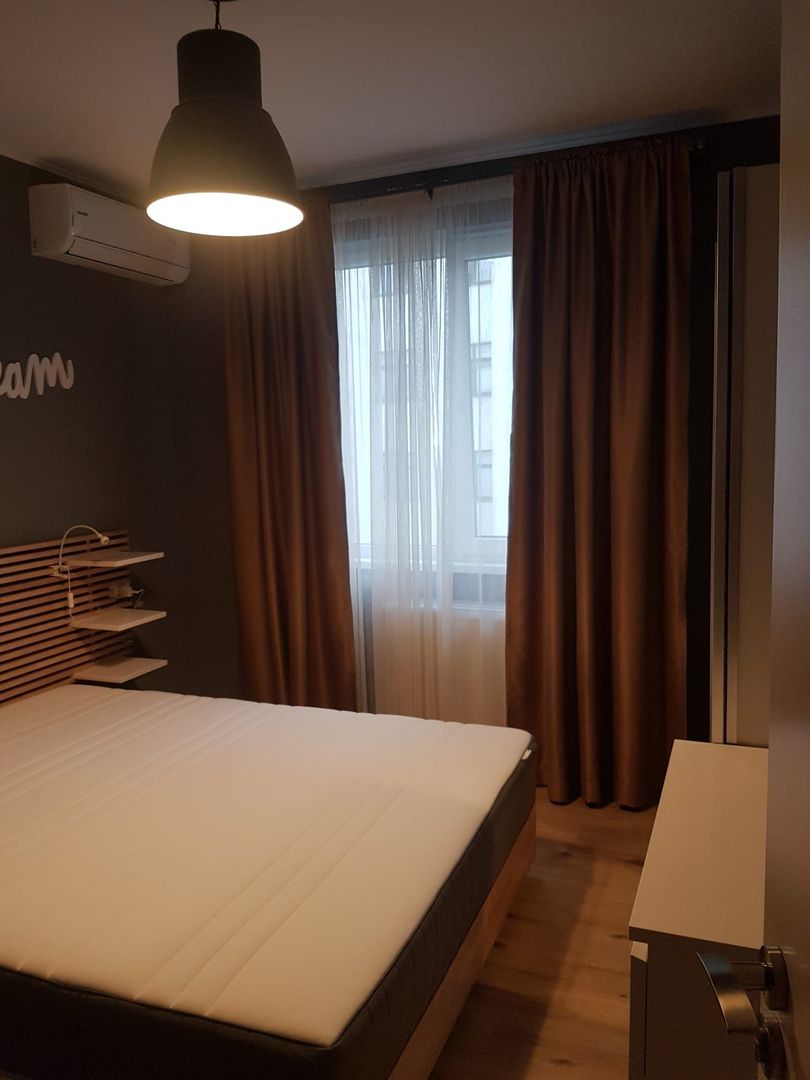 Apartament 2 camere de inchiriat, Pet Friendly, Universitate - Poză 7