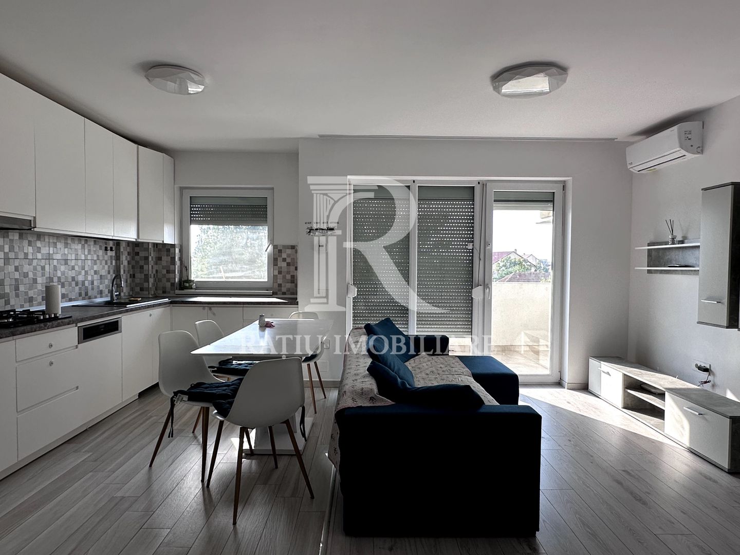 Apartament cu 3 camere | Iosia Residence | Oradea - Poză 3