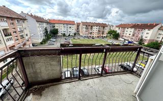 Apartament 3 camere decomandat  | 74 mp | Zona Carpati 2 - Poză 9