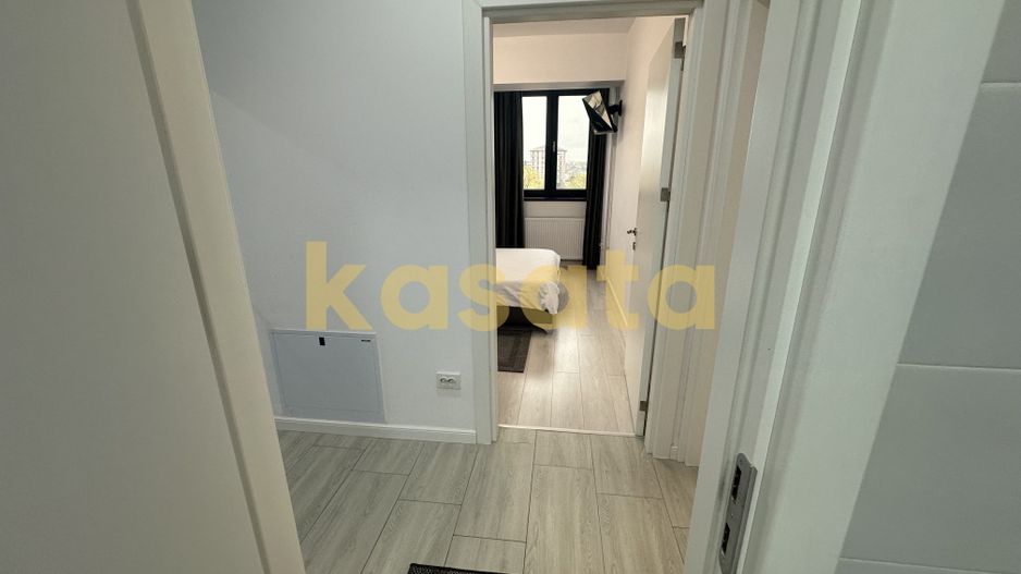 2 Camere vanzare | Calea Giulești | Bloc Nou | Finisaje moderne - Poză 15