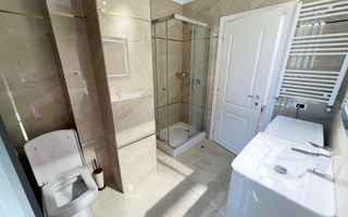 VANZARE GARSONIERA DECOMANDATA | GROZAVESTI – POLITEHNICA | BLOC NOU 2020 - Poză 7