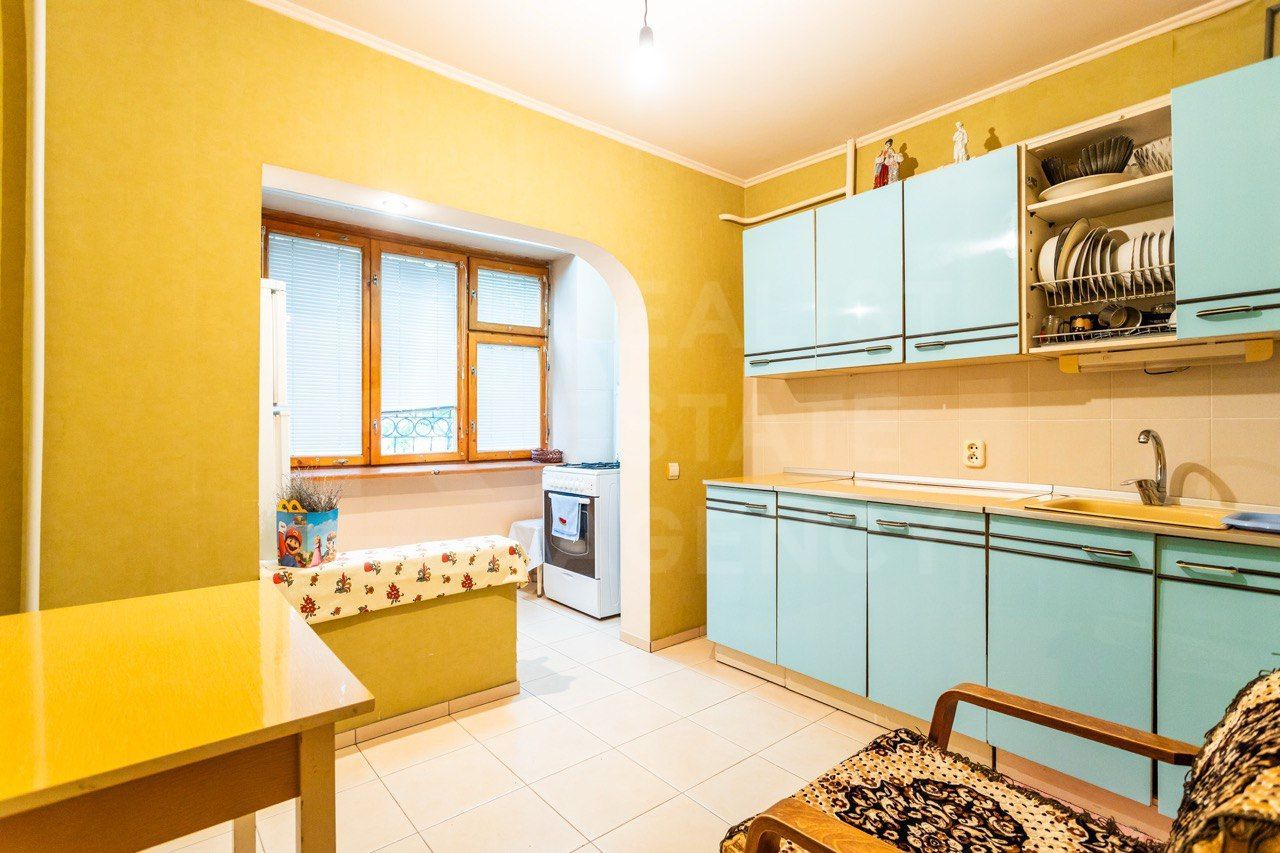 Vânzare, apartament, 2 camere, bd. Mircea Cel Bătrân, Ciocana - Poză 4