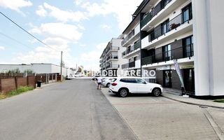 Penthous 3 cam.1 terasă,1 balcon 2 băi,1 dressing,1 parcare - Poză 3