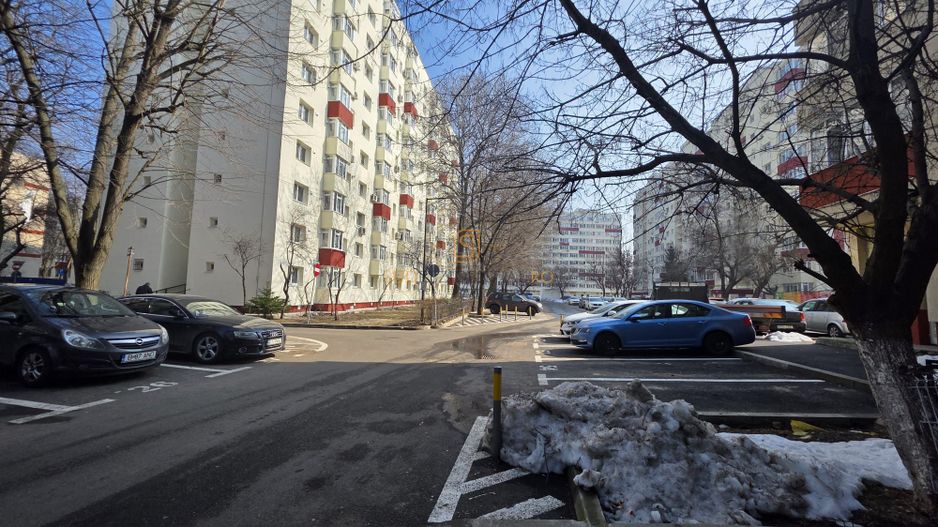 Apartament 2 camere decomandat Berceni, sector 4, strada Luica - Poză 26