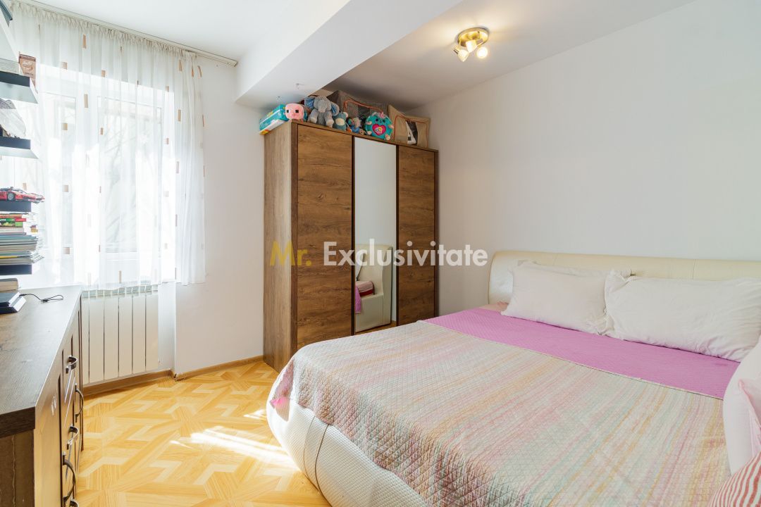 Apartament 3 camere Regie - Poză 9
