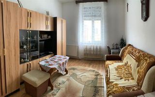 Casa cu spatiu comercial zona Odobescu - Poză 3