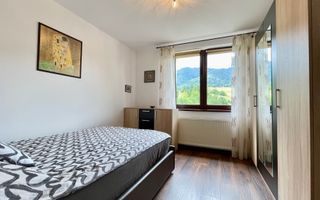 Apartament 2 camere | Priveliște inedită | Loc de parcare + boxă - Poză 9