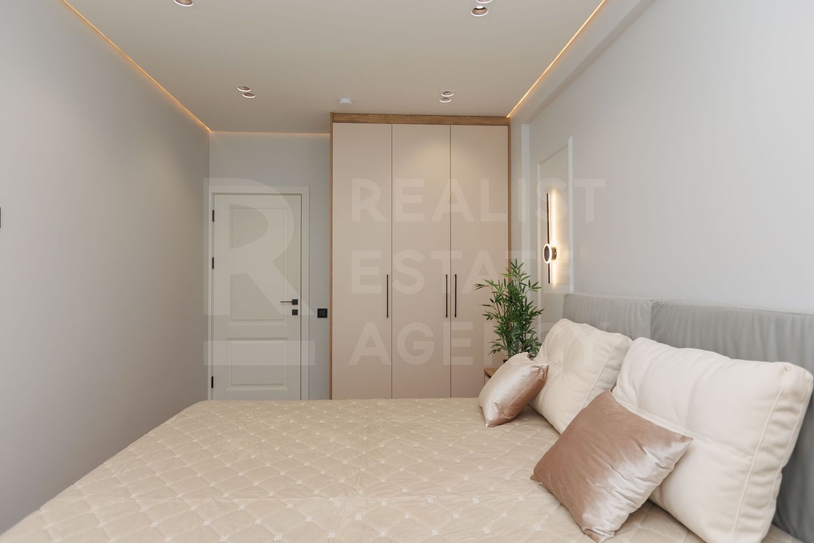 Vânzare, apartament, 3 camere, str. Vasile Lupu, Buiucani - Poză 12