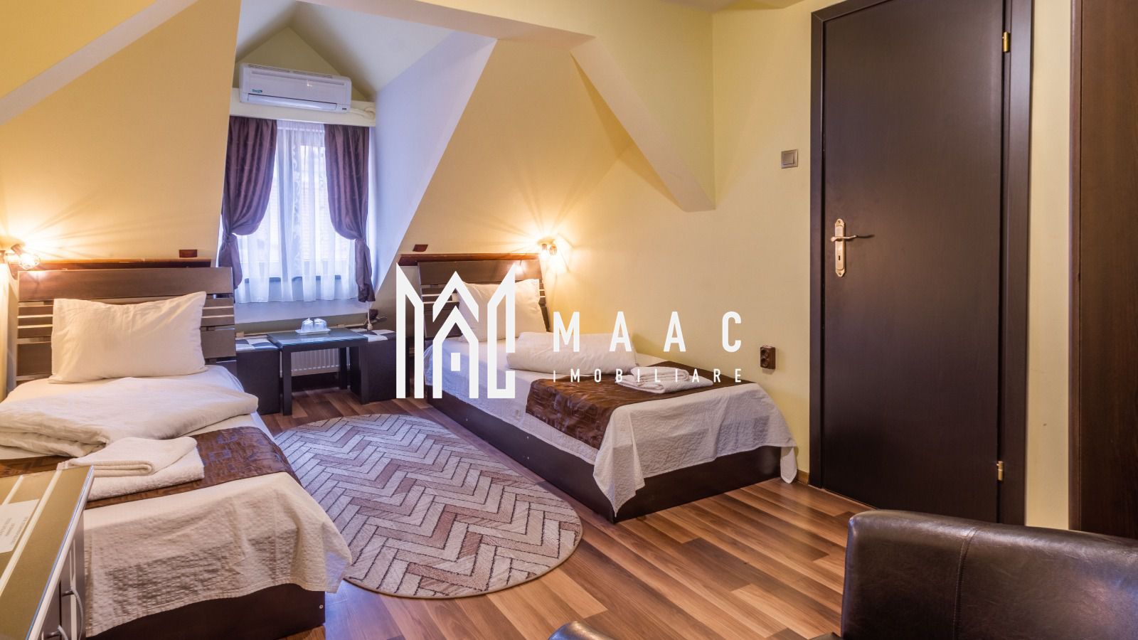 Pensiune I 9 camere I Central I Investiție - Poză 14