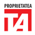 PROPRIETATEA TA - Logo