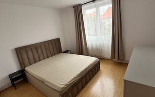 2 camere, zona centrală în apropierea facultății de mecanica, centrala, AC - Poză 3