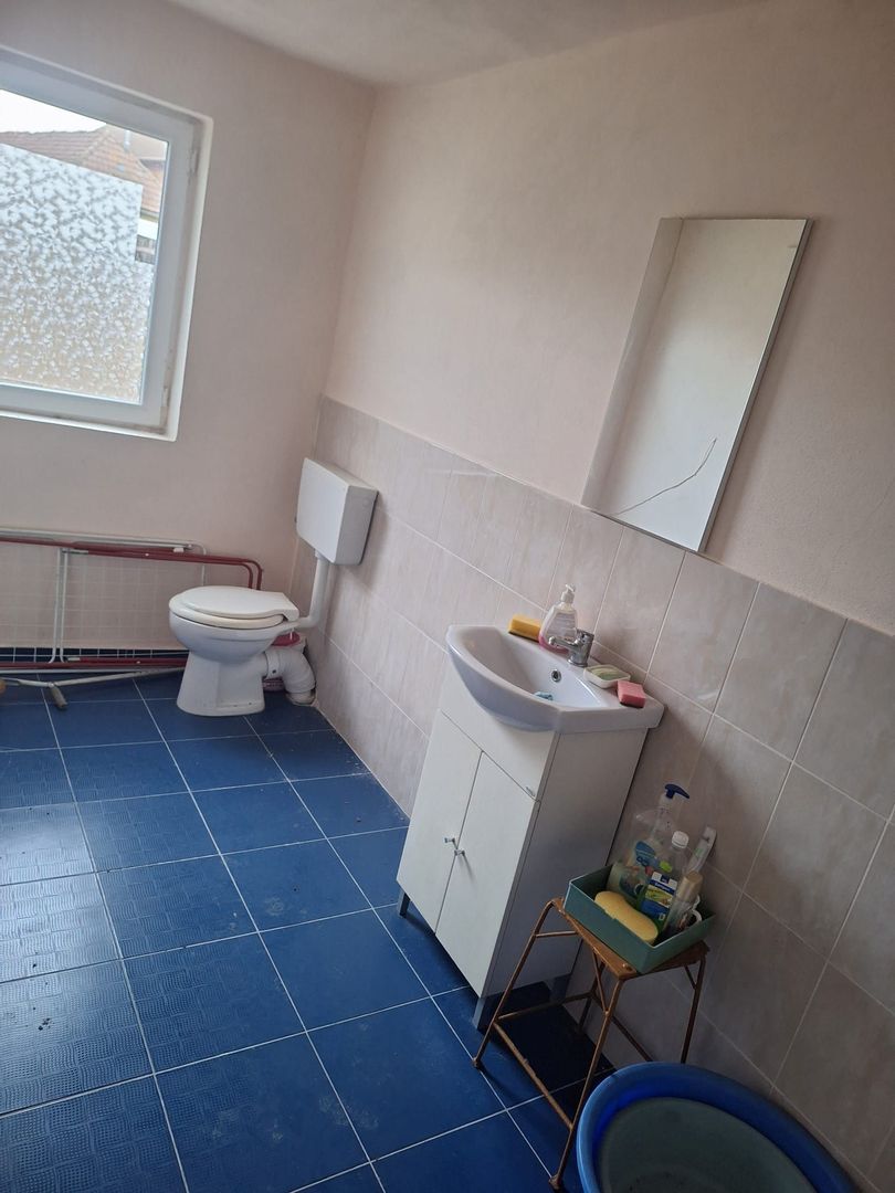 Casa de vânzare in Craciunel la strada principală - Poză 8