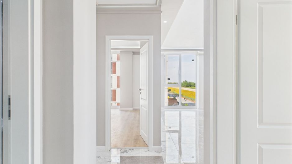 Apartament trei camere Torontalului - Poză 9