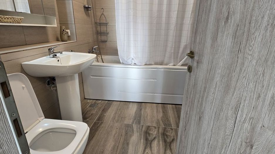 Cartier Solar Metro Berceni Metalurgiei et 2 cu parcare - Poză 3