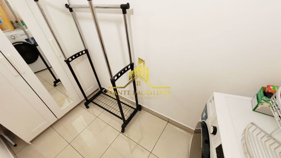 2 camere, modern, terasa, Gheorgheni, Iulius, zona Grand Park, Sopor - Poză 7