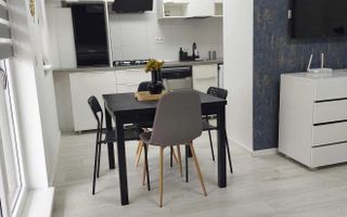 AP. 2 CAMERE- BELVEDERE RESIDENCE, LOC DE PARCARE, CENTRALA PROPRIE - Poză 6