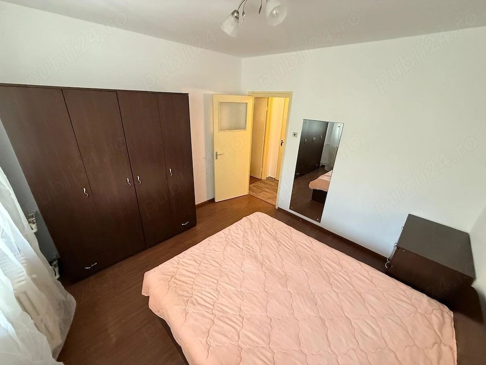 APARTAMENT LUMINOS METROU ZONA 1 MAI - Poză 3