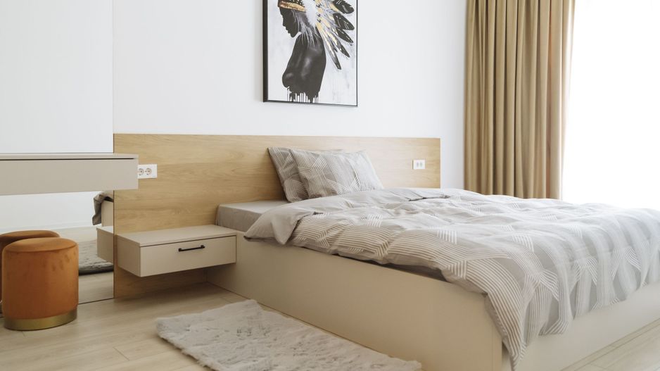 AP. 2 CAMERE - RATE LA DEZVOLTATOR PE 5 ANI, BLOC FINALIZAT, COMIS 0% - Poză 7