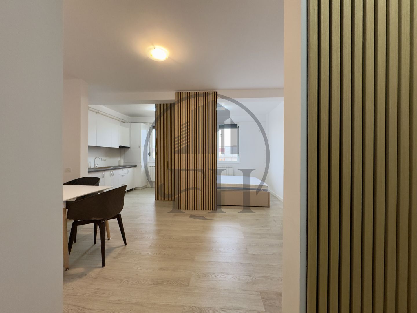 Studio/Garsoniera de închiriat Lumina, Constanta - Poză 2