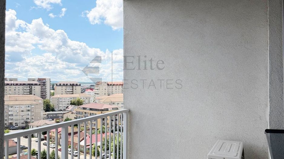 Apartament 2 camere Prima Onestilor Oradea | Parcare privata - Poză 4