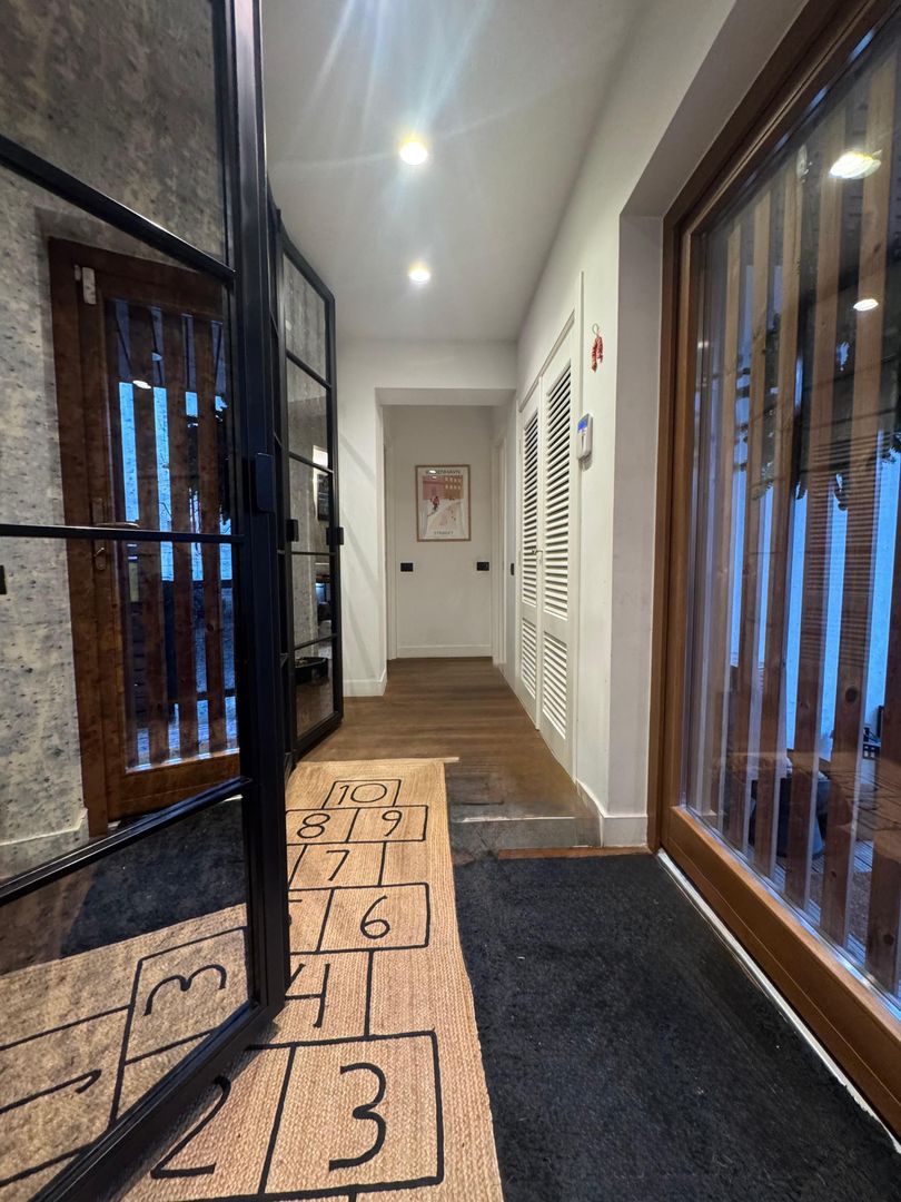 4 camere P+1E || 2 locuri de parcare || CLASS PIPERA - Poză 8