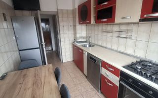 Închiriere Apartament 3 camere, parcare inclusă, Câmpia Libertății - Poză 3