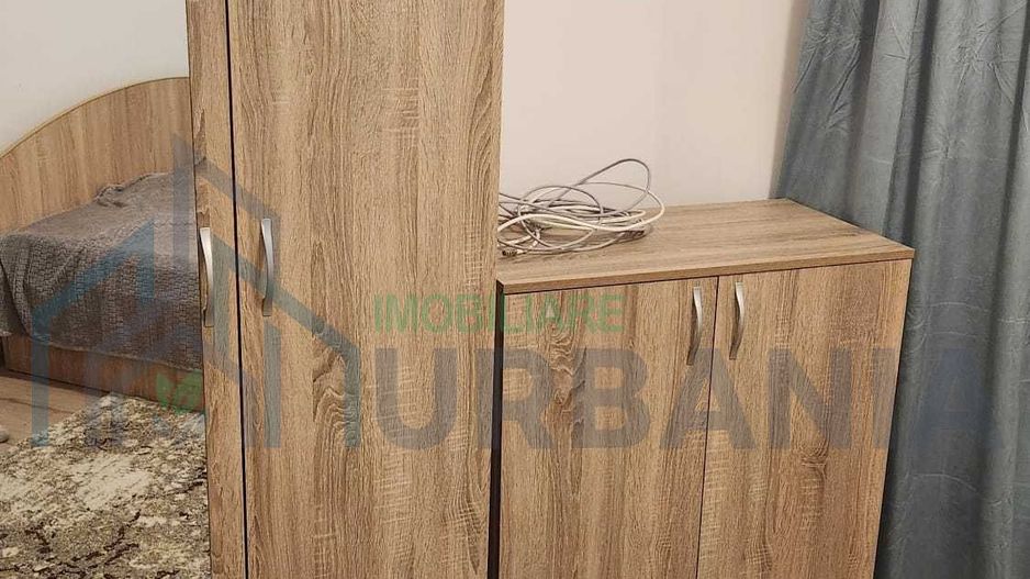 Inchiriez apartament 3 camare zona Canta-Pacurari- persoana fizica - Poză 4