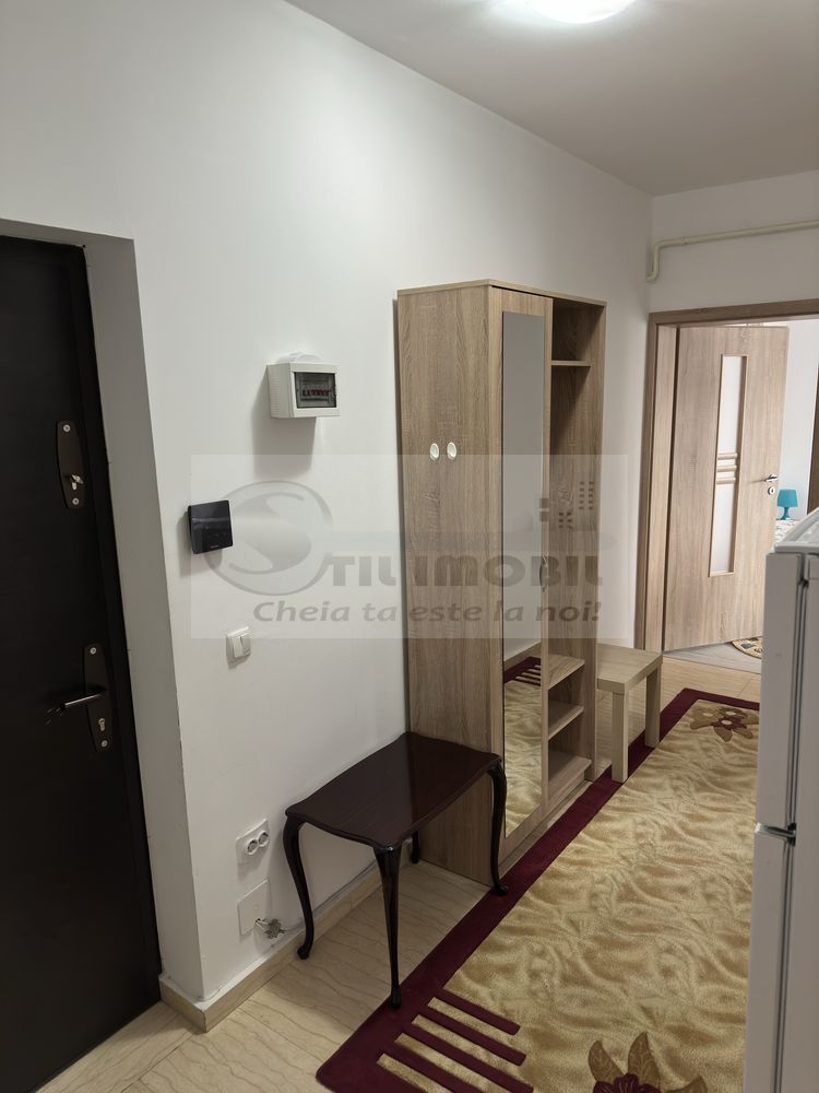 Apartamet cu 2 cam decomandat - Moara de Vant-95.000 euro - Poză 8