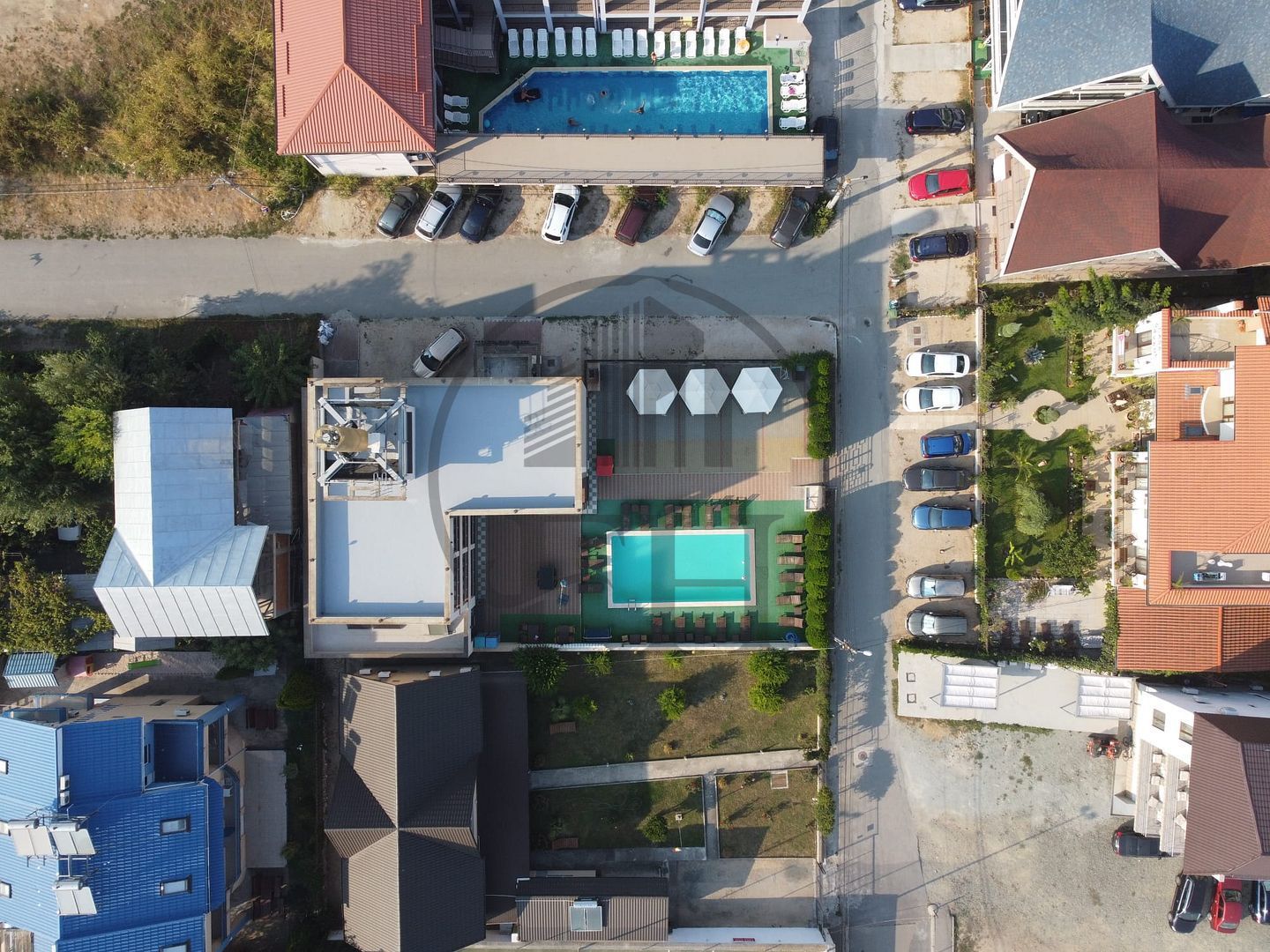 Vila/Pensiune de vanzare in Costinesti, Constanta - Poză 17