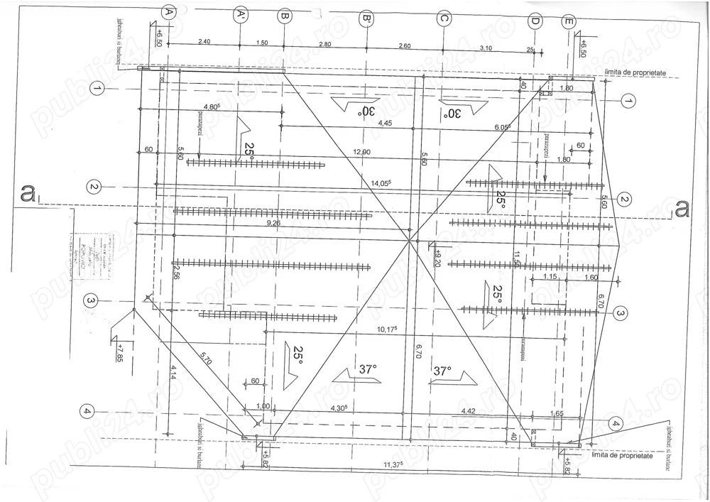 Casa singur in curte zona Județean - Poză 2