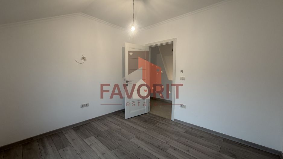 Casa individuala finalizata. Acces asfaltat - Poză 9