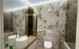 VANZARE APARTAMENT 101MP | 3 CAMERE | MOBILAT-UTILAT LUX | TERASA 26MP - Poză 33