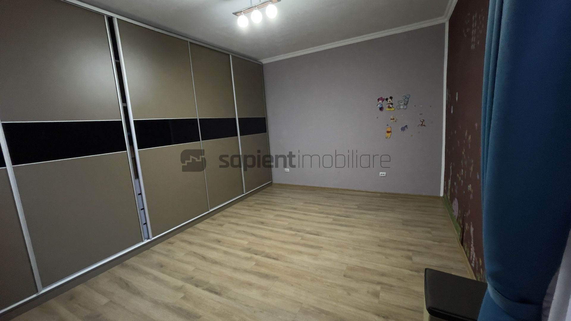 Ultracentral Apartament 3 Camere 100 Mp Utili Traian Mosoiu - Poză 5