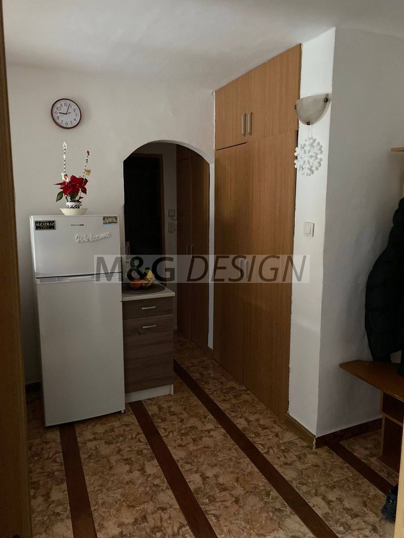 Apartament 2 camere Lipovei  cu centrala - Poză 3