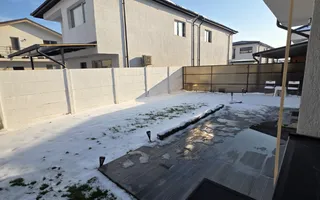 Casa pe parter mobilata si utilata - Popesti Leordeni - Poză 20
