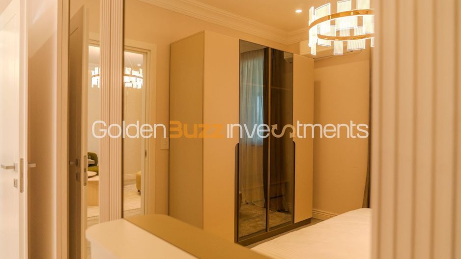 Apartament nou | Mobilat și utilat - Poză 13