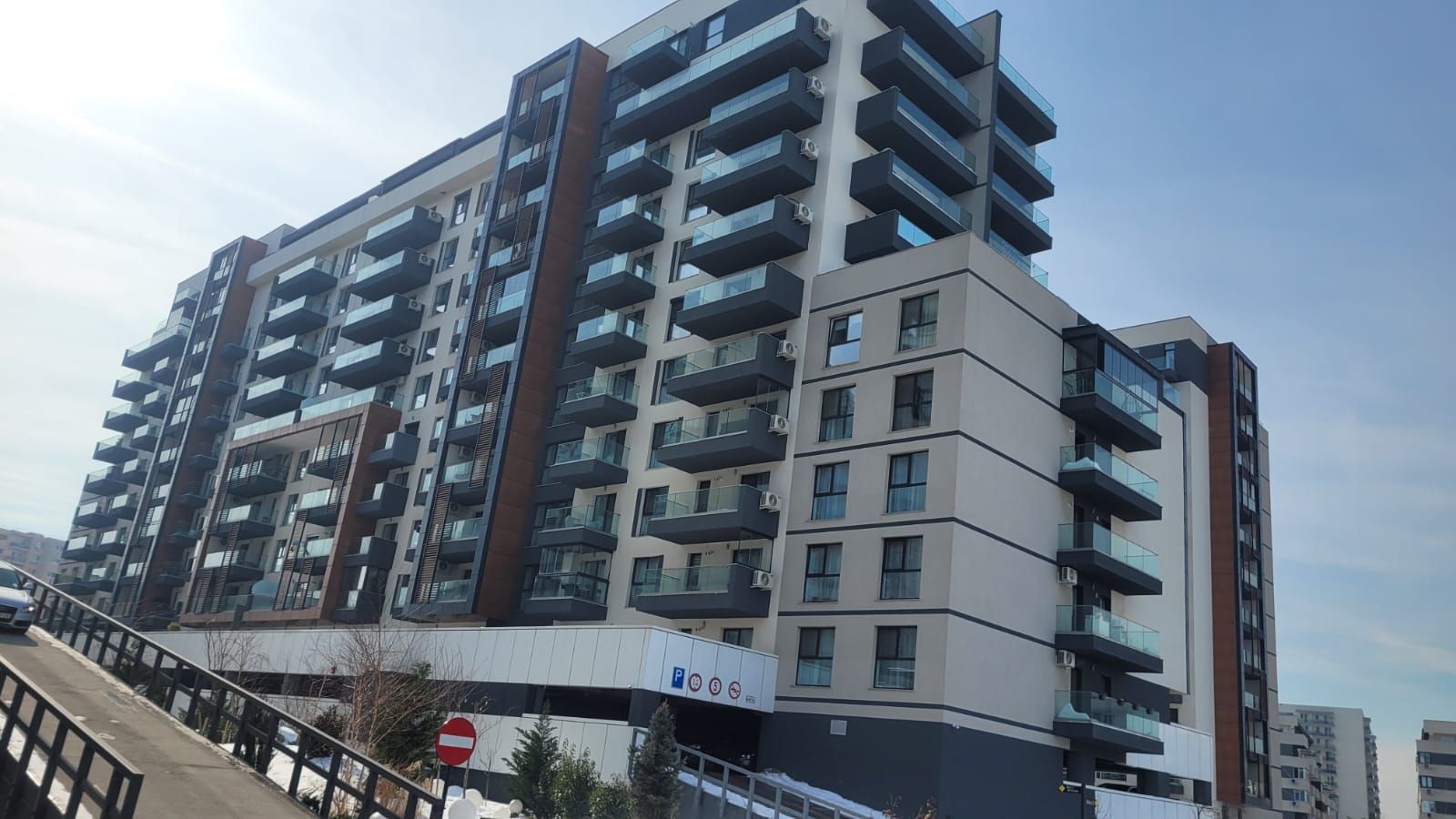 AP. 3CAM. DECOMANDAT,FINISAJE UPPER PREMIUM /  PROIECT ASTORIUM! - Poză 5