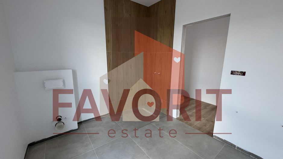 Duplex finisat la cheie in Dumbravita - zona Kaufland - Poză 12