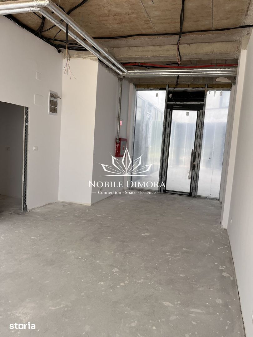 SAD - Spatiu comercial in zona centrala, langa Piata 700 - Poză 5