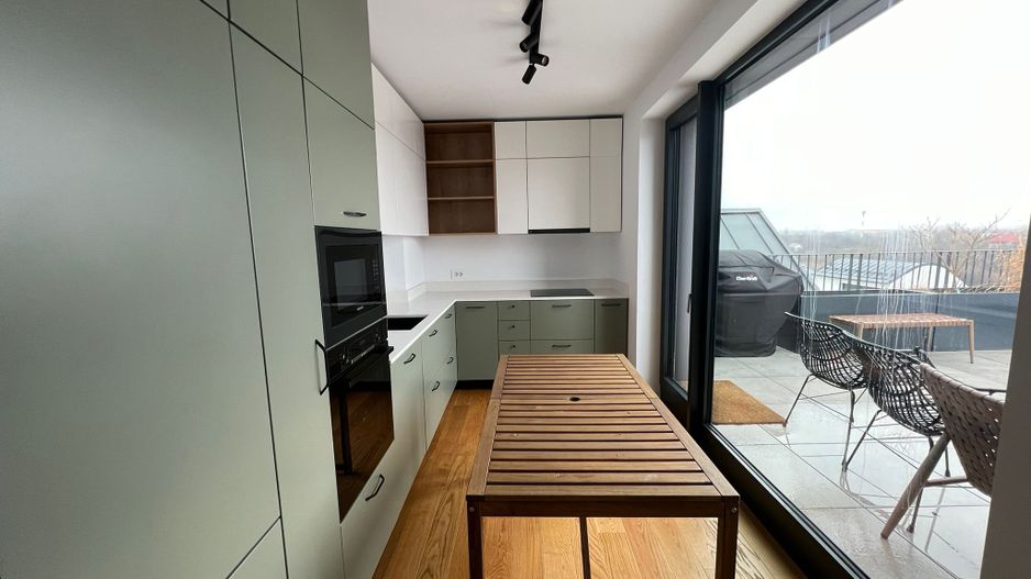 Inchiriere apartament 3 camere Avalon Estate - Poză 6