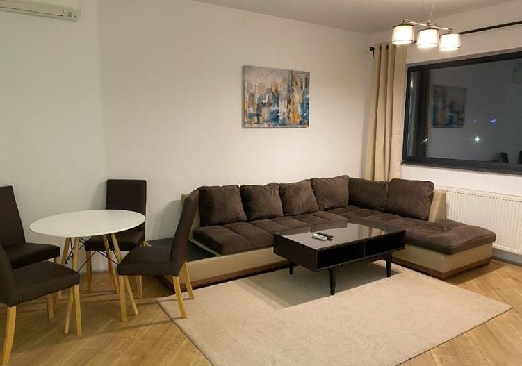 Apartament 2 Camere rond OMV Pipera - Poză 2