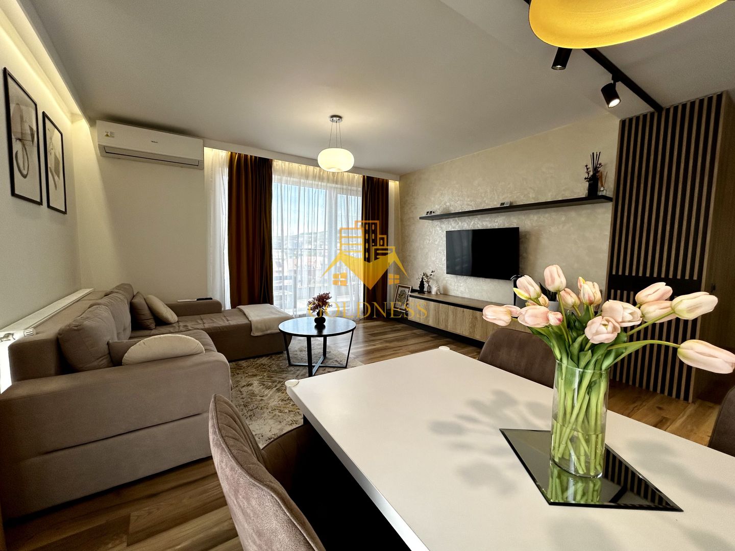 3 Camere decomandate, Lux, Parcare, Lidl, The Office, NTT Data, Lidl - Poză 7
