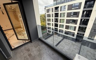 Apartament ultrafinisat, Baza Sportiva Gheorgheni, bloc 2025 ! - Poză 10