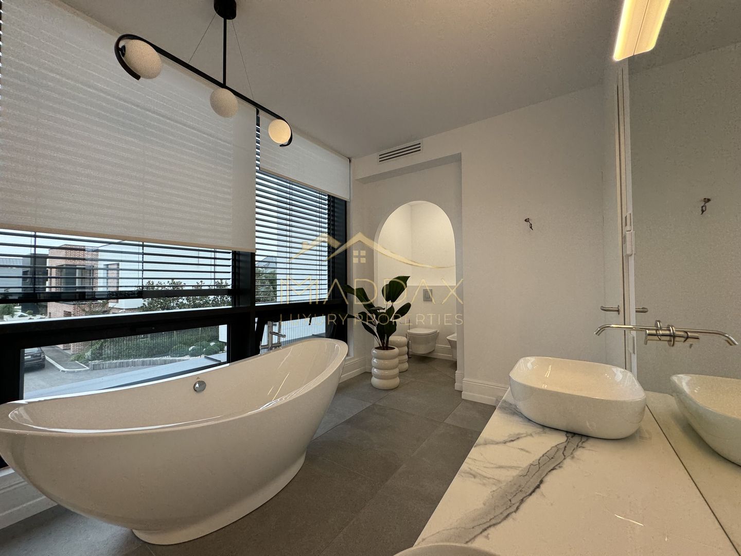 Vila LUX _6 camere_Piscina***1113 mp//Padurea Baneasa//Pipera - Poză 15