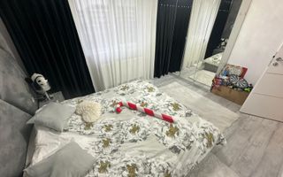 AP. 3 CAMERE MIRAL RESIDENCE, LOC PARCARE, BLOC NOU, MOBILAT MODERN - Poză 6