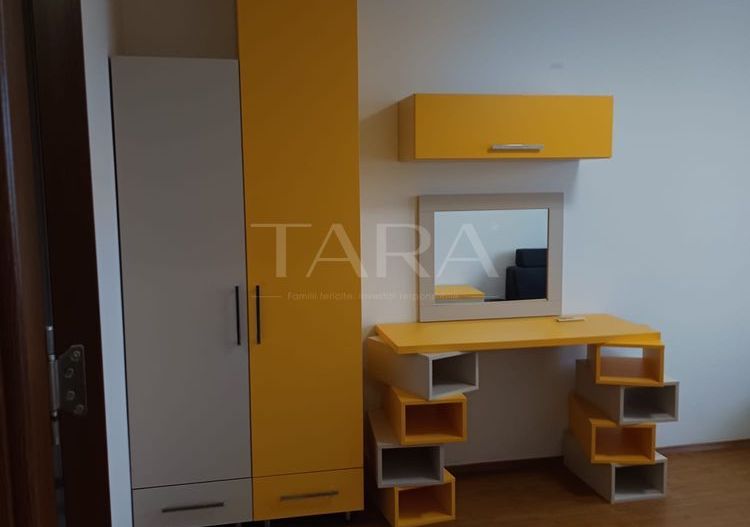 Apartament cu 1 cameră, balcon și parcare opțională. - Poză 3